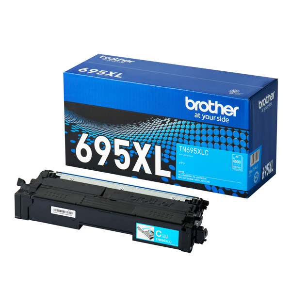 �y�����z �g�i�[�J�[�g���b�W �V�A�� ��e�� TN695XLC