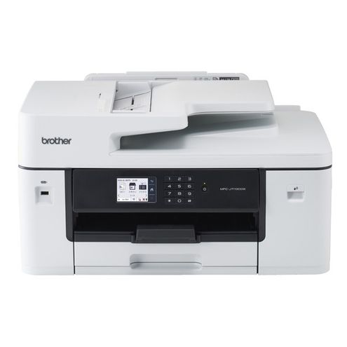 MFC-J7110CDWA3インクジェット複合機 コピー プリント スキャン FAX 自動両面印刷 Wi-Fi MFC-J7110CDWA3インクジェット複合機 コピー プリント スキャン FAX 自動両面印刷 Wi-Fi
