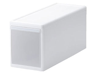 Like-it gݍ킹Ďg[P[X XM / 17×s46.5×21.5cm zCg