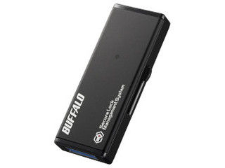 �n�[�h�E�F�A�Í����@�\����  USB3.0 �Z�L�����e�B�[USB�������[ 32GB RUF3-HS32G