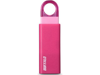 �I�[�g���^�[���@�\���ڃm�b�N�X���C�h�� USB3.1�iGen1�j USB�������[ 32GB �s���N RUF3-KS32GA-PK
