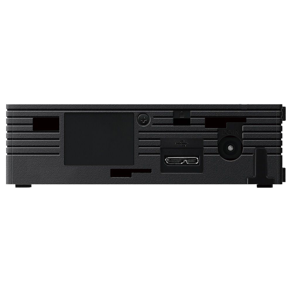 BUFFALO バッファロー USB3.1（Gen1）/USB3.0接続外付けハードディスク