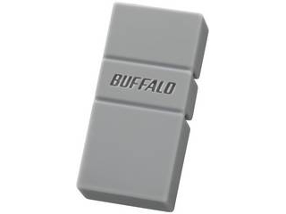 USB3.1(Gen1)TypeC-AΉUSB 64GB O[ RUF3-AC64G-GY