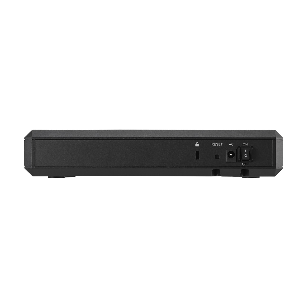 BUFFALO バッファロー VPNルーター 10Giga 有線モデル 有線VPNルーター