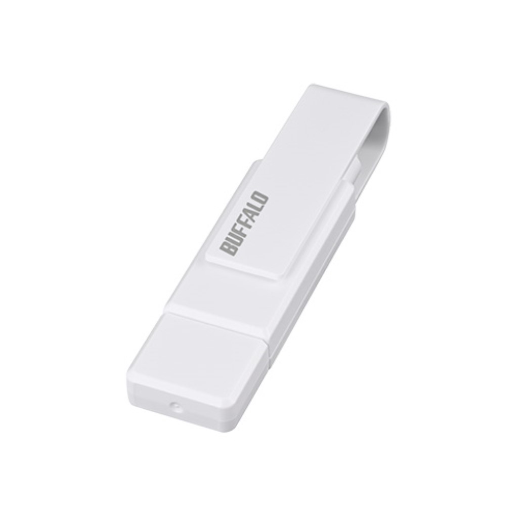 USB3.2(Gen1)�Ή� Type-AC���Ή� ��]��USB�������[ 64GB �z���C�gRUF3-ACR64G-WH
