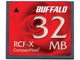 �R���p�N�g�t���b�V�� 32MB RCF-X32MY�ɂ��Ă̊��z�E�]���E���R�~�i�N�`�R�~�j�����L�����������B