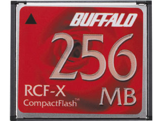 RCF-X256MY �R���p�N�g�t���b�V�� 256MB�ɂ��Ă̊��z�E�]���E���R�~�i�N�`�R�~�j�����L�����������B