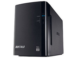 USB3.0�p �O�t���n�[�h�f�B�X�N 2�h���C�u 6TB HD-WL6TU3/R1J�ɂ��Ă̊��z�E�]���E���R�~�i�N�`�R�~�j�����L�����������B