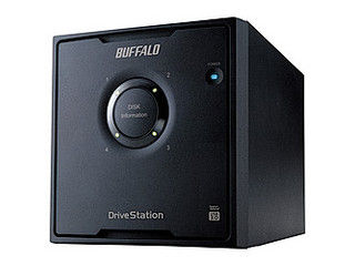 RAID USB3.0�p �O�t�n�[�h�f�B�X�N 4�h���C�u 12TB HD-QL12TU3/R5J�ɂ��Ă̊��z�E�]���E���R�~�i�N�`�R�~�j�����L�����������B