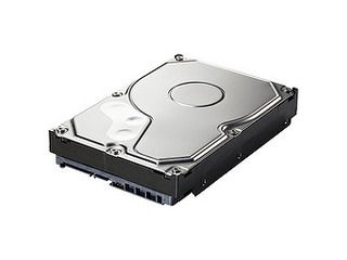 3.5�C���` Serial ATA�p ����HDD HD-ID2.0TS 2TB�ɂ��Ă̊��z�E�]���E���R�~�i�N�`�R�~�j�����L�����������B