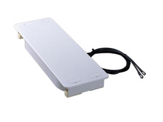 5GHz/2.4GHz �����ʐM�p �p�b�`�A���e�i�ɂ��Ă̊��z�E�]���E���R�~�i�N�`�R�~�j�����L�����������B