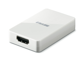 HDMI�|�[�g���� USB2.0 �f�B�X�v���C���݃A�_�v�^�[ GX-HDMI/U2�ɂ��Ă̊��z�E�]���E���R�~�i�N�`�R�~�j�����L�����������B
