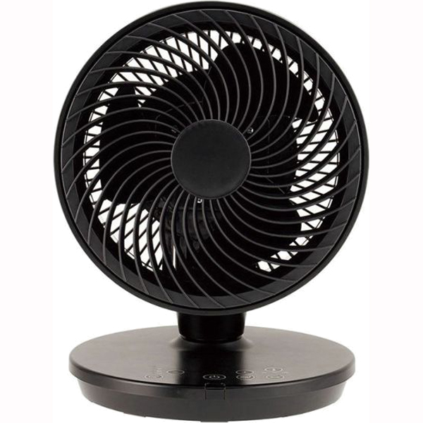 KCF-1832-K  DCモータータイプサーキュレーター リモコン付き