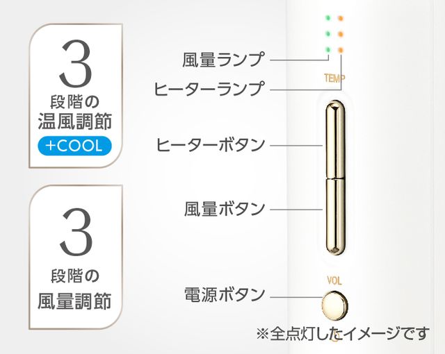 �y�I�[�N�V�������i�zKHD-9570/W(�z���C�g)�@�n�C�X�s�[�h�X�����h���C���[ [�X�e�B�b�N�^�C�v]