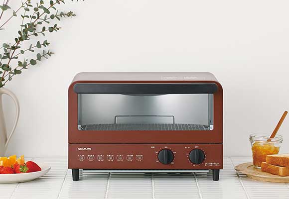 KOS-1218/R(���b�h)�@�I�[�u���g�[�X�^�[