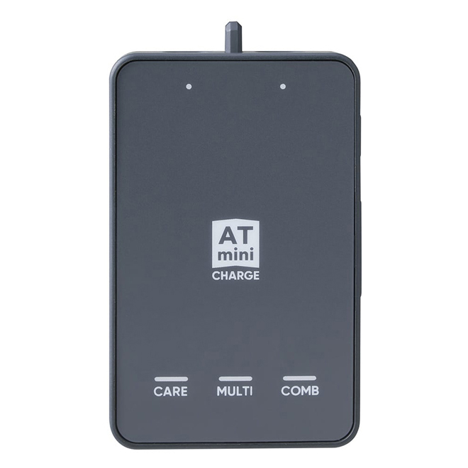 ATmini CHARGE y_[NO[z 001277 RfBVjOPA }CNJg }`JgɂĂ̊zE]ER~iN`R~jLB