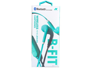 AH-BT59TQE(^[RCY)@B-FIT BluetoothCtHɂĂ̊zE]ER~iN`R~jLB