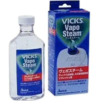 VICKS�i���B�b�N�X�jKFC-6J  �X�`�[��������p���t���b�V���t ���B�b�N�X���F�|�X�`�[��
