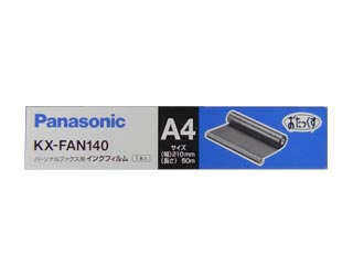 KX-FAN140 ʎt@NXpCNtBɂĂ̊zE]ER~iN`R~jLB