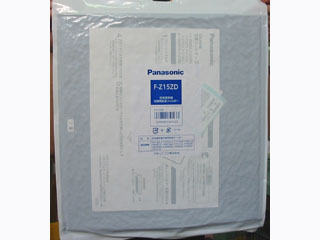 F-Z15ZD �E�L�t�B���^�[�ɂ��Ă̊��z�E�]���E���R�~�i�N�`�R�~�j�����L�����������B