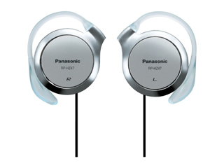 RP-HZ47-S(�V���o�[�j�@CLIP�@HEADPHONES�@/�N���b�v�w�b�h�t�H���ɂ��Ă̊��z�E�]���E���R�~�i�N�`�R�~�j�����L�����������B