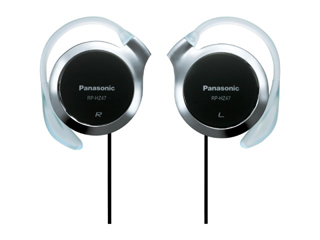 RP-HZ47-K�i�u���b�N�j�@CLIP�@HEADPHONES�@/�N���b�v�w�b�h�t�H���ɂ��Ă̊��z�E�]���E���R�~�i�N�`�R�~�j�����L�����������B