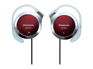 RP-HZ47-R(���b�h�j�@CLIP�@HEADPHONES�@/�N���b�v�w�b�h�t�H���ɂ��Ă̊��z�E�]���E���R�~�i�N�`�R�~�j�����L�����������B