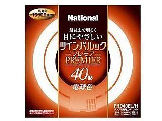FHD40EL/H   �c�C���p���b�N�v���~�A�@�d���F�ɂ��Ă̊��z�E�]���E���R�~�i�N�`�R�~�j�����L�����������B