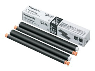 KX-FAN191W ���ʎ��t�@�N�X�p�C���N�t�B�����i2�{����j