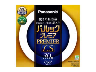 FCL30ECW28LS �p���b�N�v���~�ALS 30W�i�N�[���F�j�ɂ��Ă̊��z�E�]���E���R�~�i�N�`�R�~�j�����L�����������B