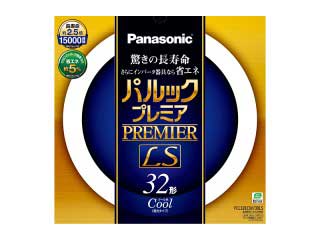 FCL32ECW30LS�p���b�N�v���~�ALS 32W �i�N�[���F�j�ɂ��Ă̊��z�E�]���E���R�~�i�N�`�R�~�j�����L�����������B