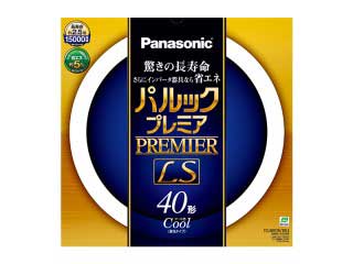 FCL40ECW38LS�p���b�N�v���~�ALS 40W �i�N�[���F�j�ɂ��Ă̊��z�E�]���E���R�~�i�N�`�R�~�j�����L�����������B