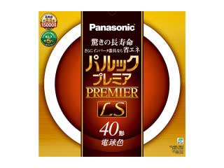FCL40EL38LS�p���b�N�v���~�ALS 40W �i�d���F�j�ɂ��Ă̊��z�E�]���E���R�~�i�N�`�R�~�j�����L�����������B