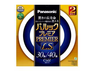 FCL3040ECWLS2K �p���b�N�v���~�ALS 30+40W�i�N�[���F�j�ɂ��Ă̊��z�E�]���E���R�~�i�N�`�R�~�j�����L�����������B