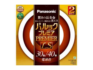 FCL3040ELLS2K�p���b�N�v���~�ALS 30+40W �i�d���F �j�ɂ��Ă̊��z�E�]���E���R�~�i�N�`�R�~�j�����L�����������B