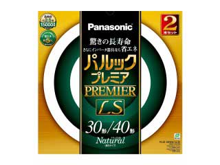FCL3040ENWLS2K�p���b�N�v���~�ALS 30+40W�i�i�`�������F�j�ɂ��Ă̊��z�E�]���E���R�~�i�N�`�R�~�j�����L�����������B