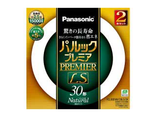 FCL30ENW28LS2K�p���b�N�v���~�ALS 30W�i�i�`�������F/2�{���j�ɂ��Ă̊��z�E�]���E���R�~�i�N�`�R�~�j�����L�����������B