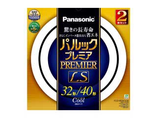 FCL3240ECWLS2K�p���b�N�v���~�ALS 32+40W �i�N�[���F �j�ɂ��Ă̊��z�E�]���E���R�~�i�N�`�R�~�j�����L�����������B
