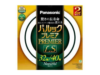 FCL3240ENWLS2K�p���b�N�v���~�ALS 32+40W �i�i�`�������F�j�ɂ��Ă̊��z�E�]���E���R�~�i�N�`�R�~�j�����L�����������B