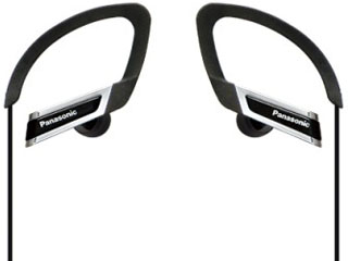 RP-HS200-K�i�u���b�N�j�@�@�ySPORTSHEADPHONE�z�ɂ��Ă̊��z�E�]���E���R�~�i�N�`�R�~�j�����L�����������B
