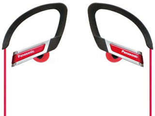 RP-HS200-R�i���b�h�j�@�@�ySPORTSHEADPHONE�z�ɂ��Ă̊��z�E�]���E���R�~�i�N�`�R�~�j�����L�����������B