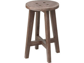 bottone �{�b�g�[�l �X�c�[�� �V�R�؁i�|�v���j ����45cm �u���E�� LFS-452BR