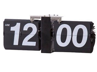 FLIP CLOCK/tbvNbN ubN |up CLK-118BK Pdr1{iʔjgp