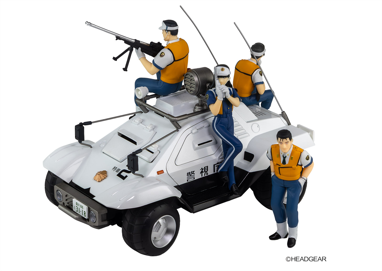 機動警察パトレイバー 劇場版」の人気商品一覧 | 安い商品を通販サイト