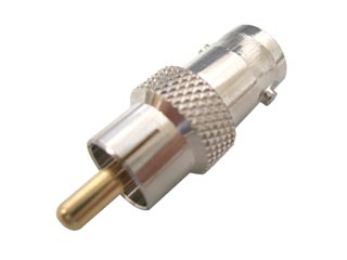 RCA.P-BNC.J�@�ϊ��R�l�N�^�[�ɂ��Ă̊��z�E�]���E���R�~�i�N�`�R�~�j�����L�����������B