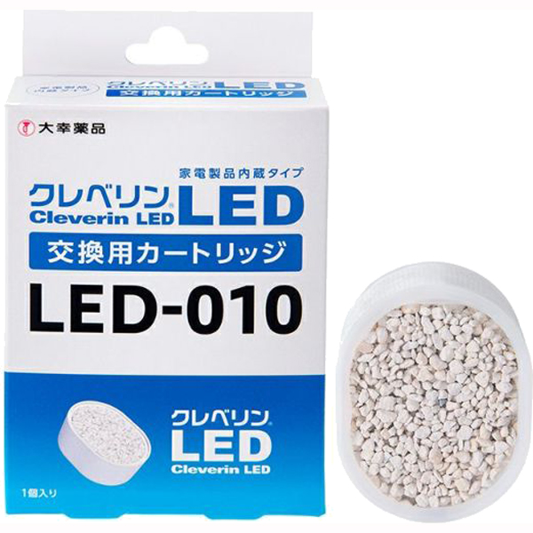 ドウシシャ 加湿器 ゴールド WHK-1217 DOSHISHA ［ クレベリンLED搭載 ハイブリッド式加湿器 ］加湿器