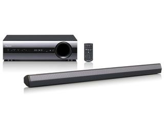 PIONEER/パイオニア 【完了】HTP-SB560 3.1chスピーカーバーシステム 