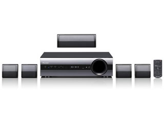 Pioneer HTP-S363 サラウンドスピーカー PIONEER/パイオニア 【完了】HTP-S363 5.1chサラウンドシステム