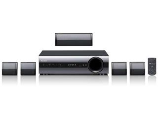 PIONEER/パイオニア 【完了】HTP-S363 5.1chサラウンドシステム 
