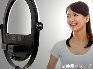 L26858 LEDリングライトセパレート VLR-S4000XP 【 ムラウチドットコム 】